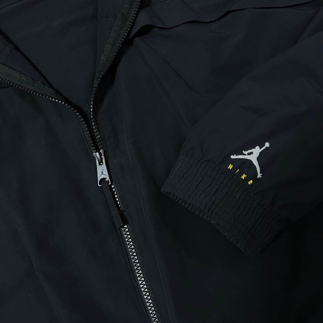 나이키 점프맨 바람막이 상품이미지4