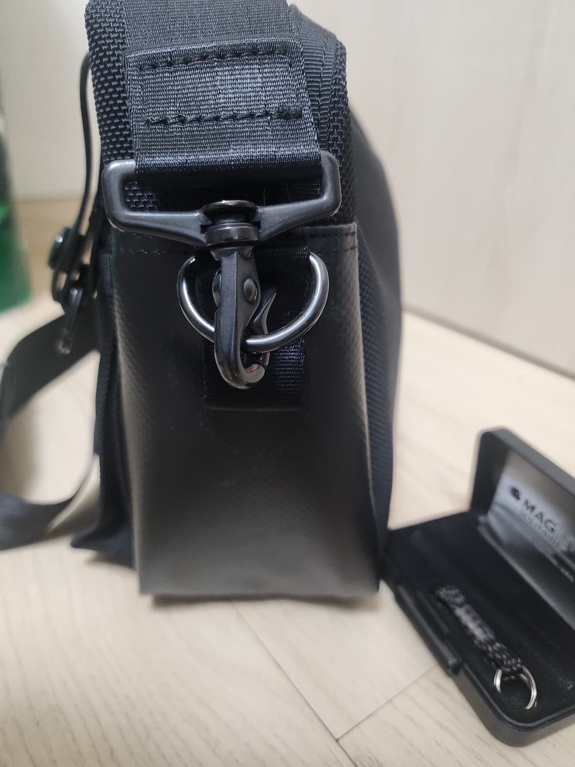 요시다포터 히트 숄더백 상품이미지3