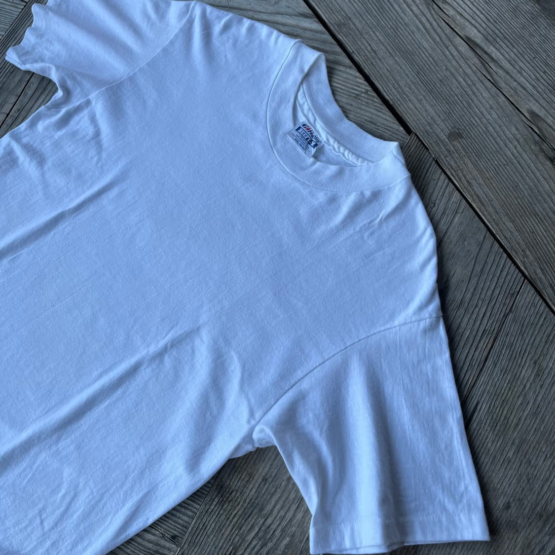 Vintage 90s Hanes Beefy-T 상품이미지2