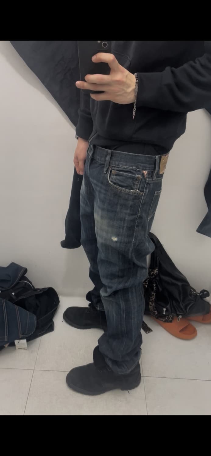 랄프로렌 바지  급처합니다!! 상품이미지2