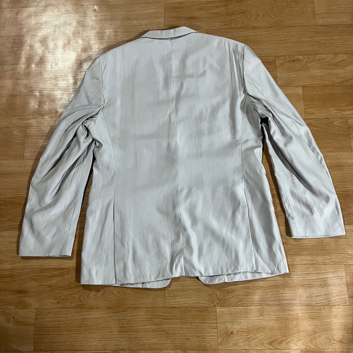 [110/35] 베르사체 정장 수트 상품이미지6