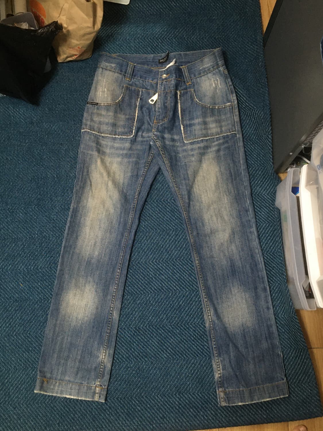 돌체앤가바나 진 상품이미지1