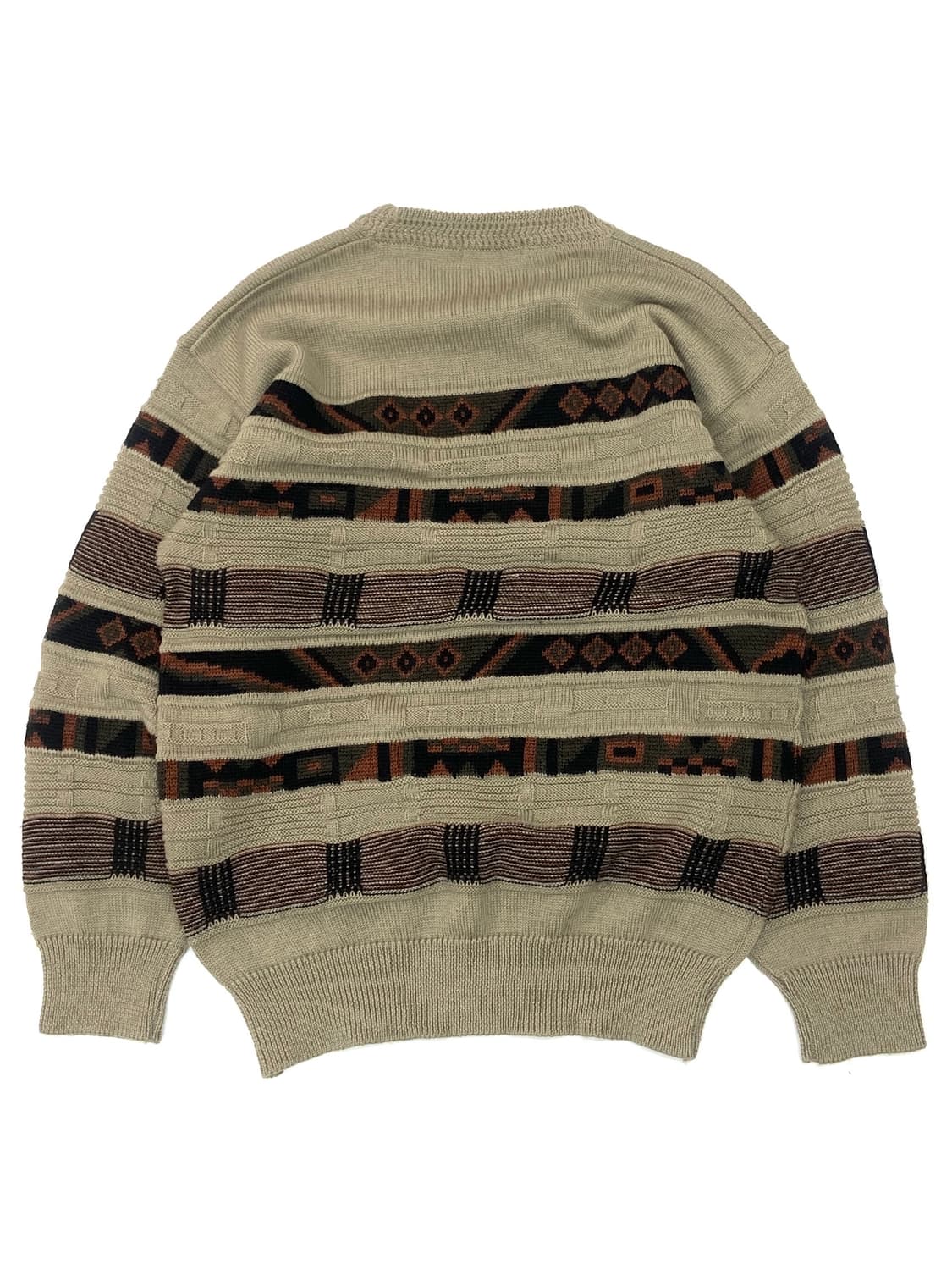 JPN HatuaL kNit sweater rr 상품이미지4