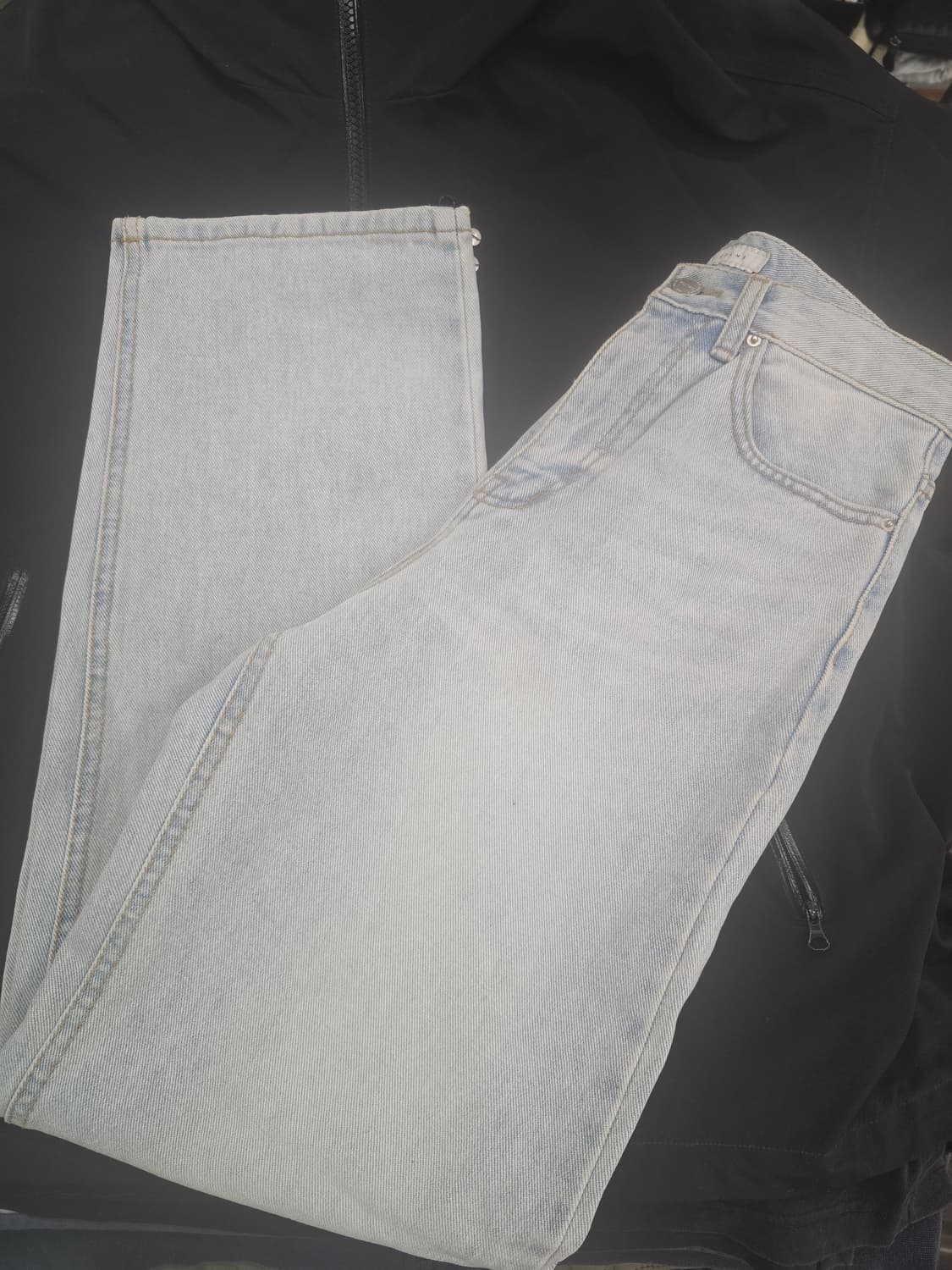 여성청바지 4종 다 s 상품이미지1