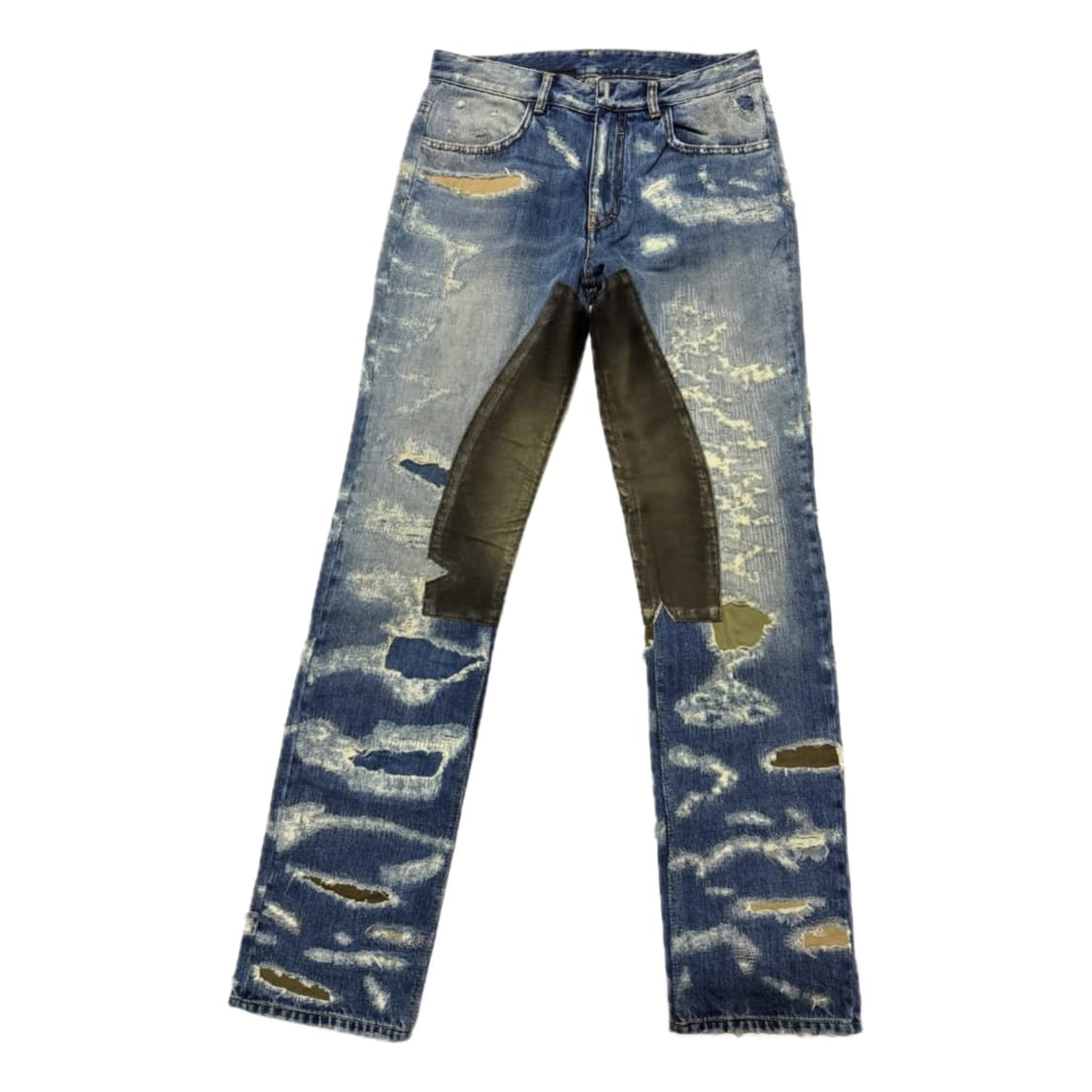 지방시 - 몰스킨 데님 진 상품이미지1