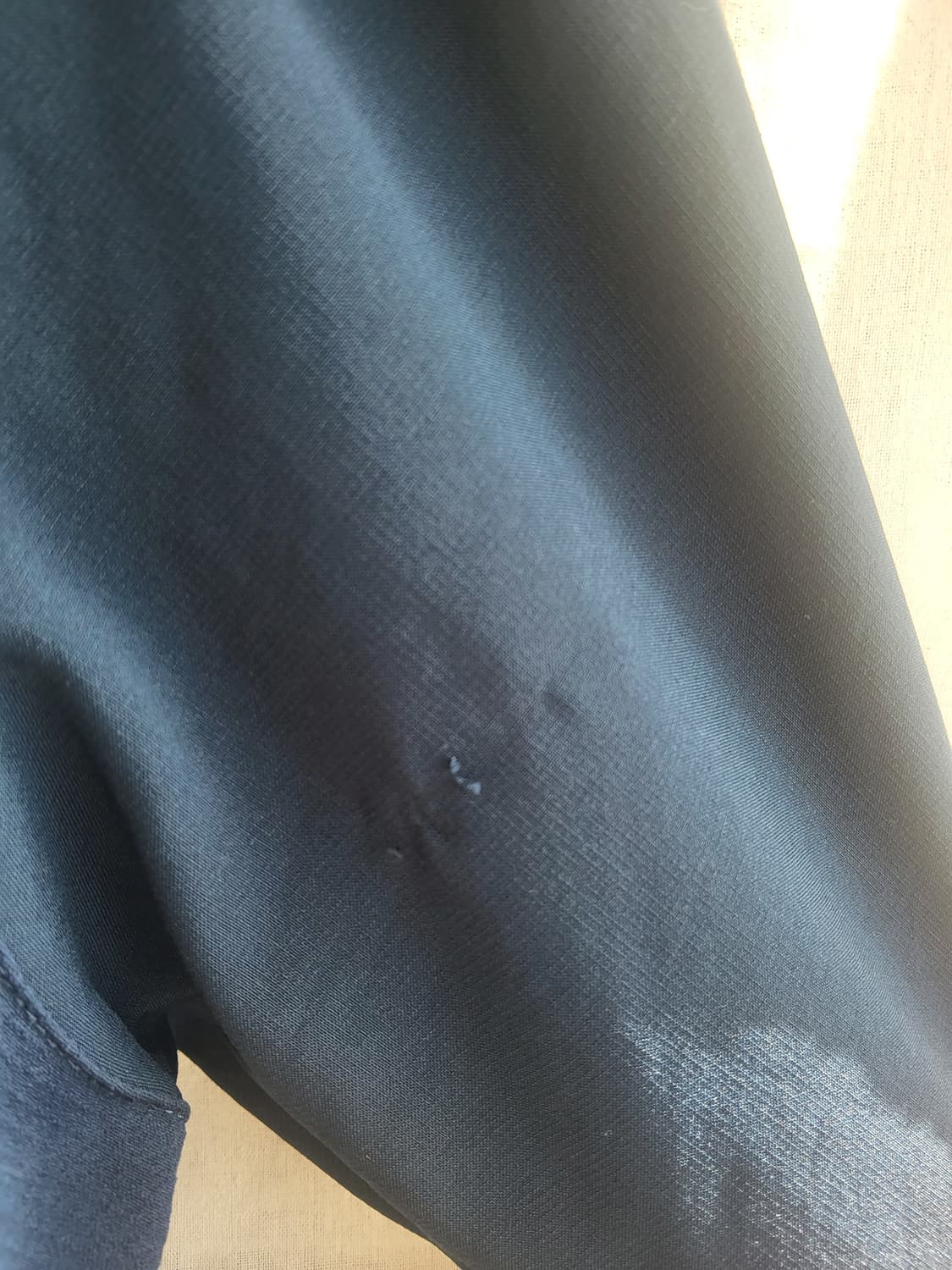 칼하트 남성용 스판 슬림 자켓 (가벼운 바람막이/셔츠형 자켓) 상품이미지8