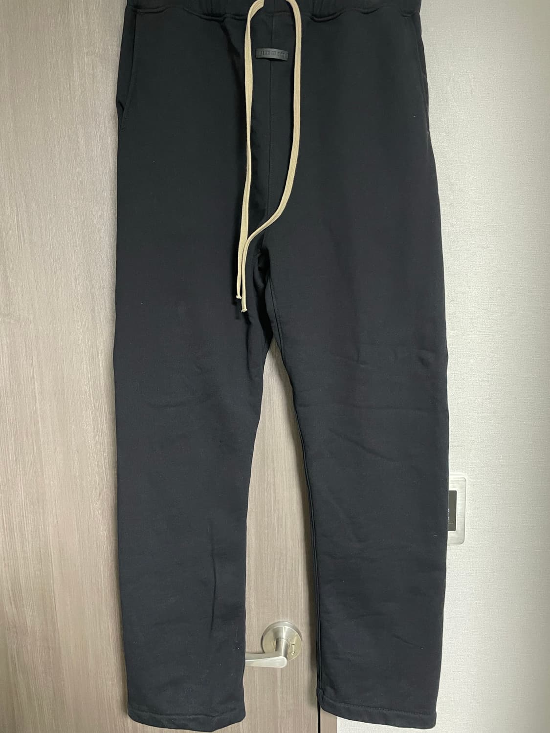 피어오브갓 남성 스웻 팬츠 상품이미지1