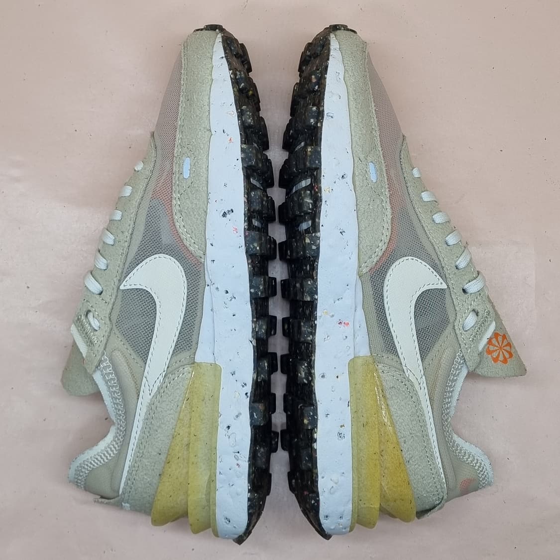 나이키 와플원 크레이터 운동화 220 상품이미지5