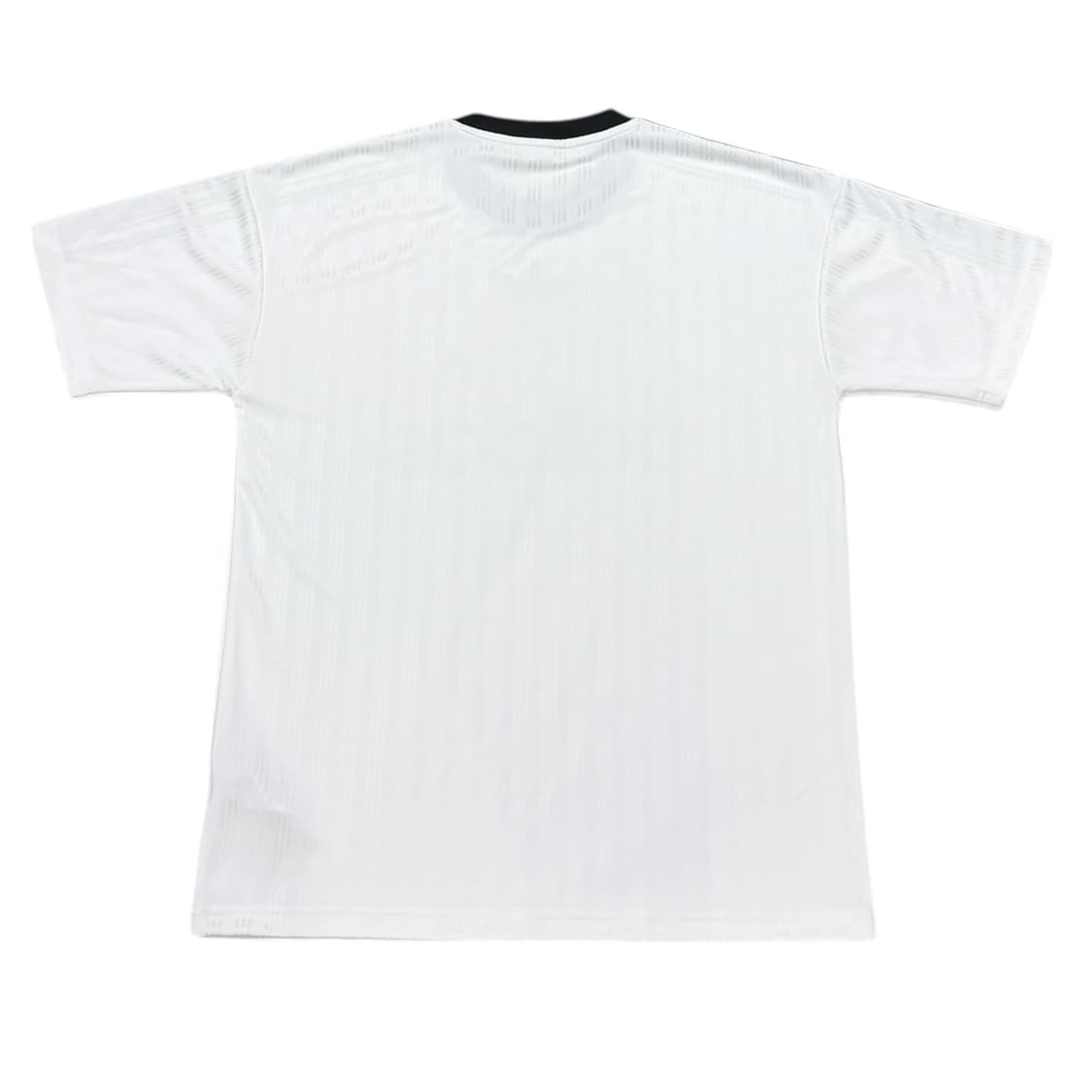 아디다스 아디컬러 스트라이프 풋볼 저지 반팔 화이트 S 상품이미지3