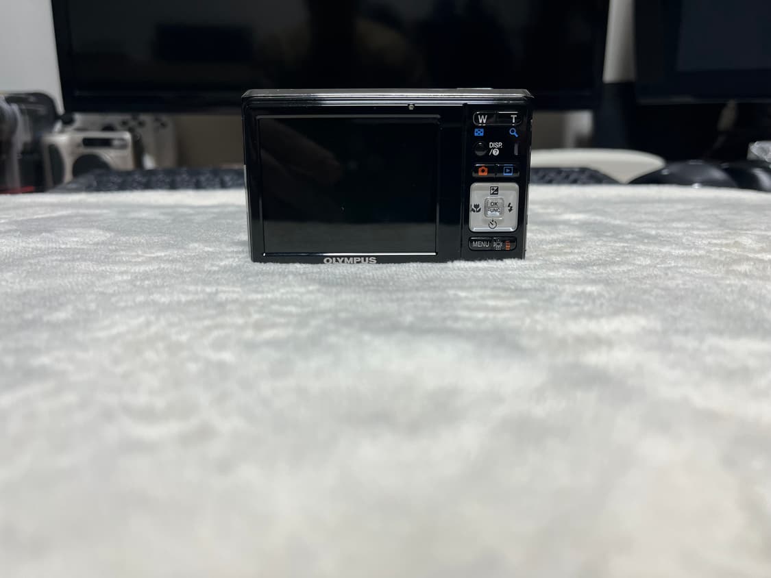 📸✨ 올림푸스 X-930 판매합니다 ✨📸 상품이미지3