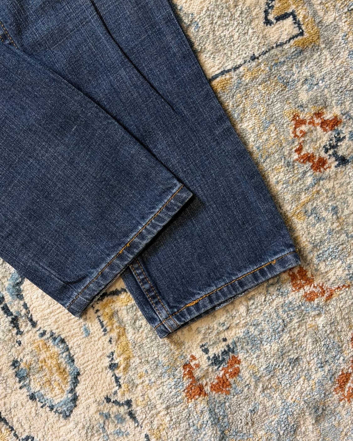 00‘s 리바이스 505 데님팬츠 [0-178] 상품이미지5