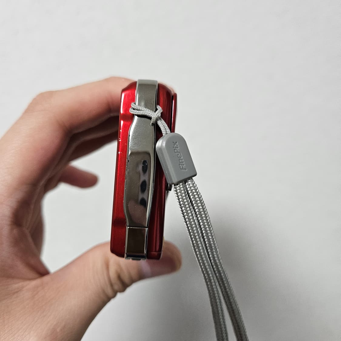 후지필름 파인픽스 Z800EXR 레드 디카 빈티지디카 상품이미지7