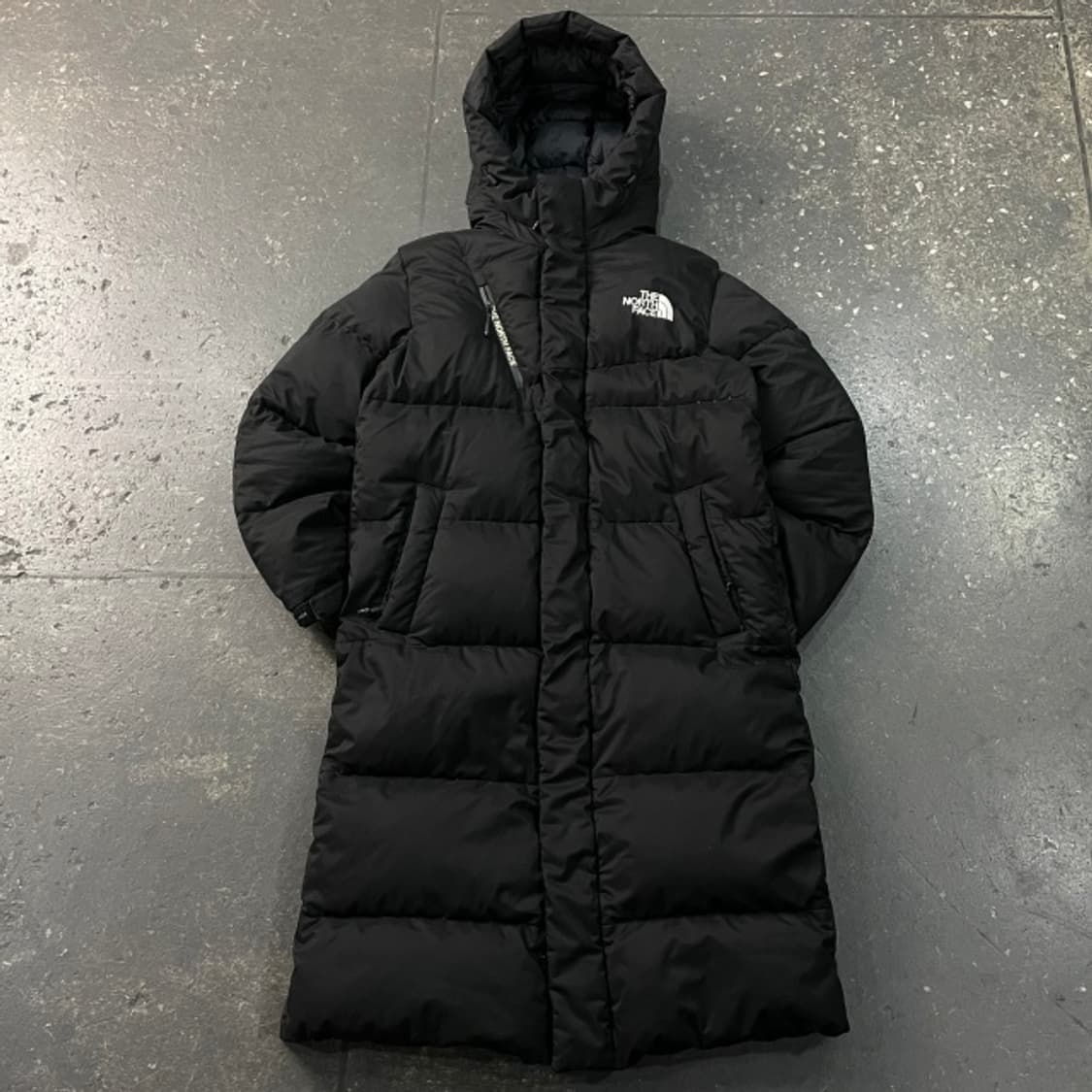 95 노스페이스 롱패딩 상품이미지1