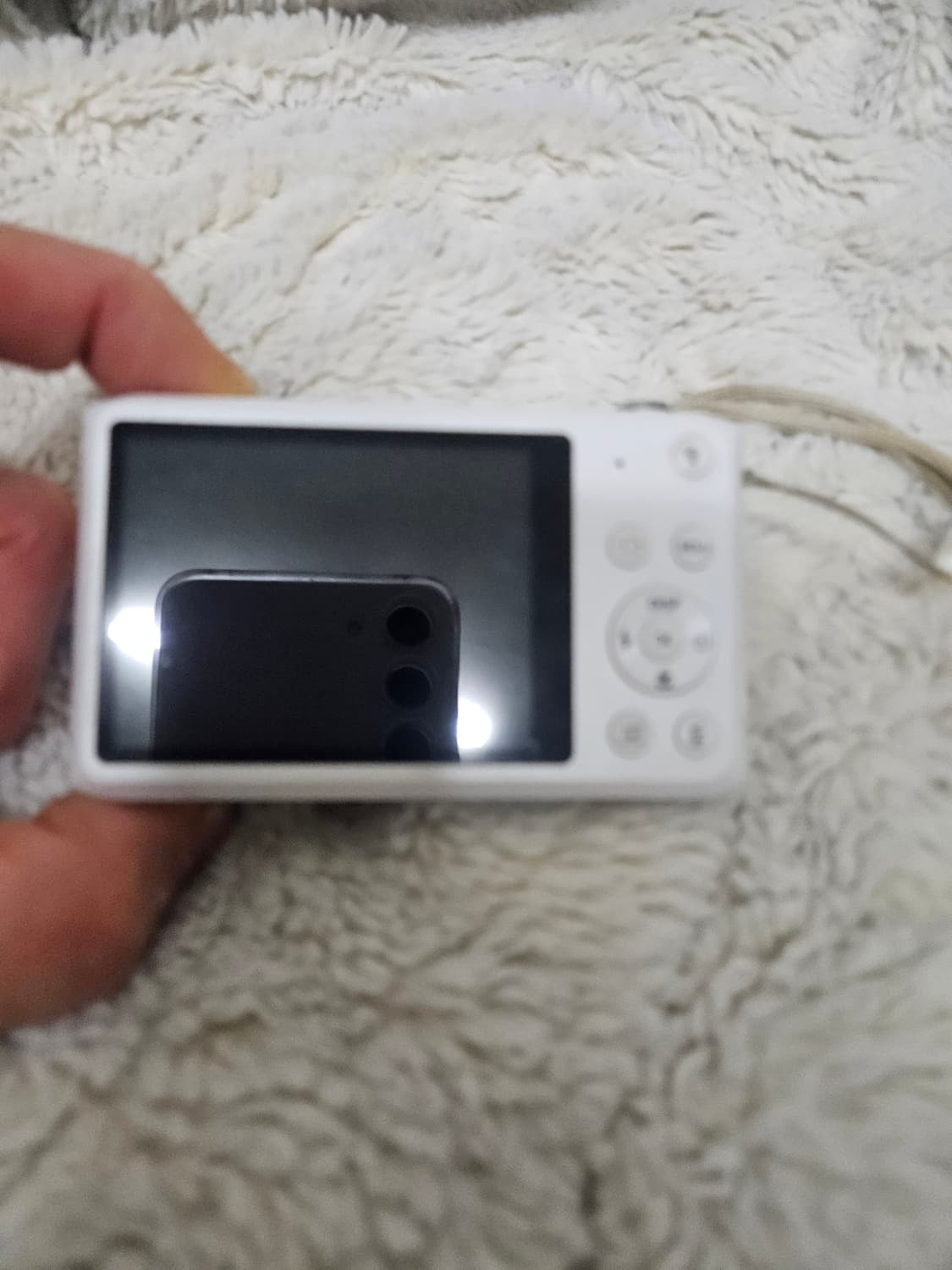 삼성 dv180f 한효주 디카 레트로 카메라 상품이미지4