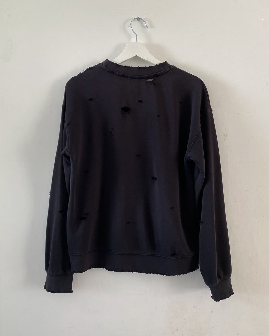 추억의 그렘린 디스트로이드 맨투맨 상품이미지2