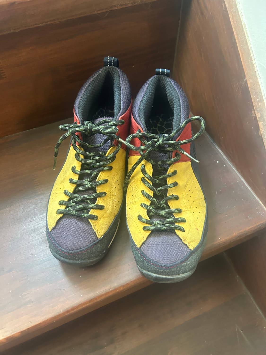 Columbia 운동화 상품이미지1