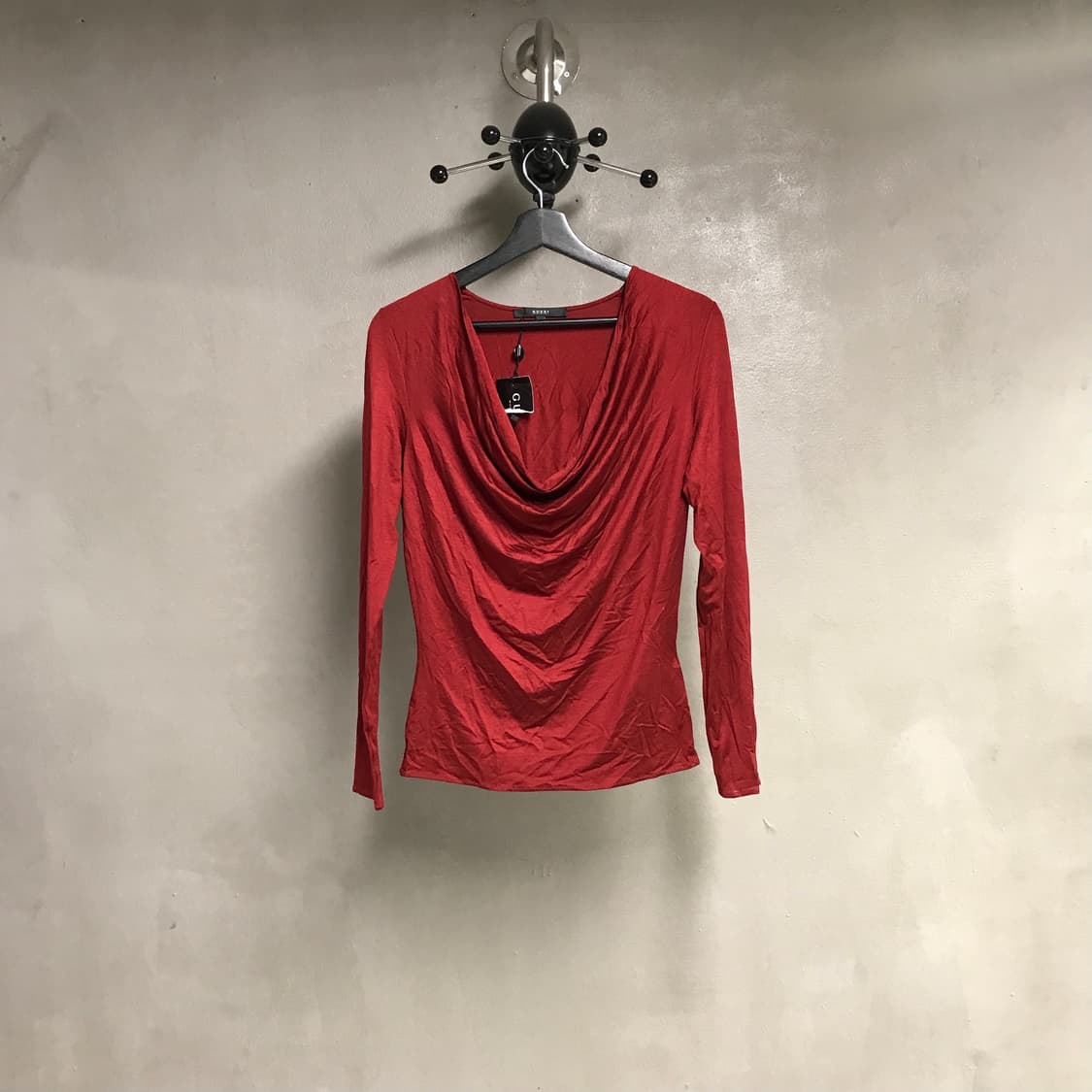 구찌 긴팔티  S(W) 상품이미지1