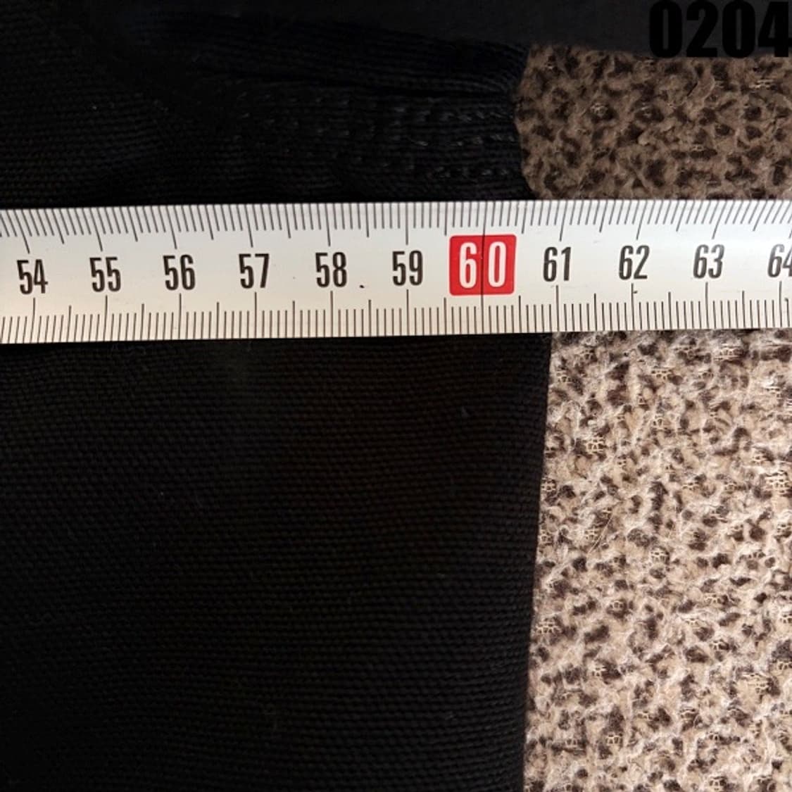 칼하트 미니멀 워크웨어 워크자켓 L 0204  상품이미지9