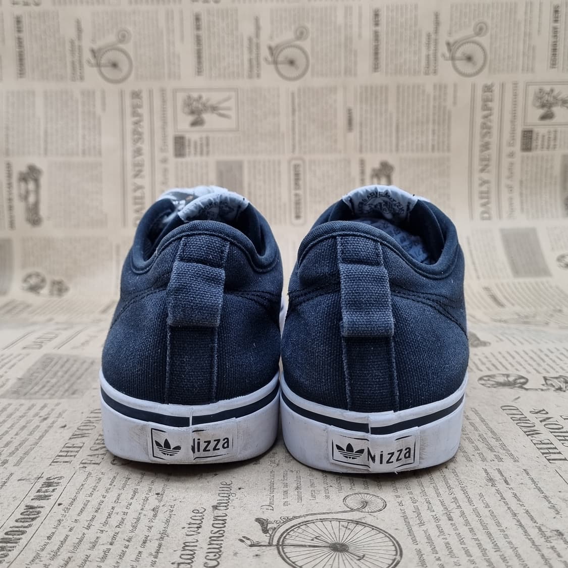 아디다스  니짜 트레포일 남성스니커즈280 상품이미지4