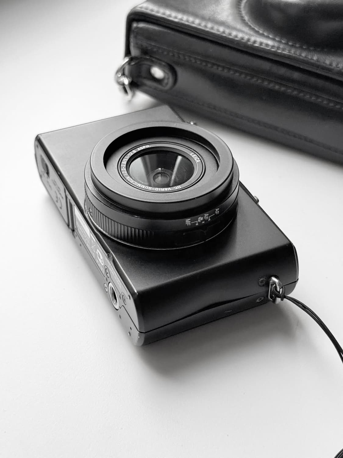 라이카 D-Lux4 상품이미지8