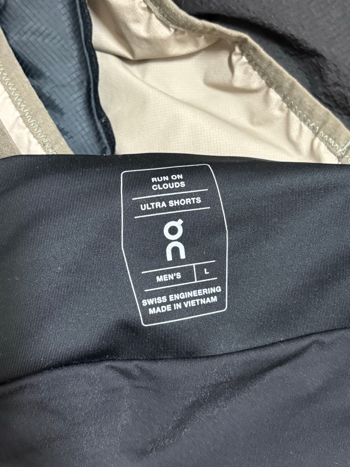 온러닝 / 울트라 쇼츠 상품이미지5