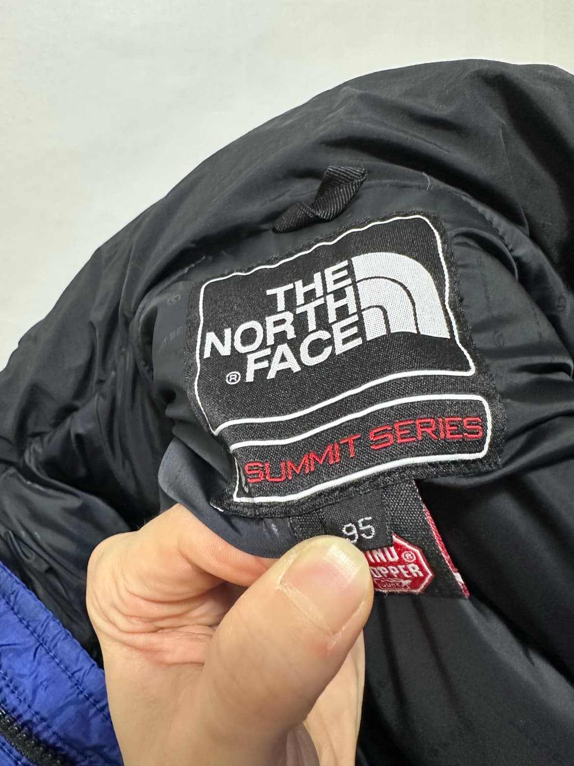 노스페이스 700 드라이로프트 상품이미지3