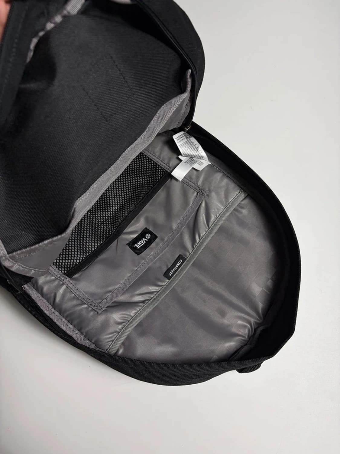 반스 Vans 컨스트럭 스쿨 백팩 PR2202 상품이미지7