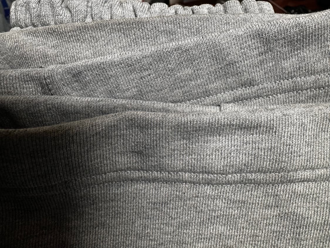 브라운야드 배기스웻 4사이즈 상품이미지4