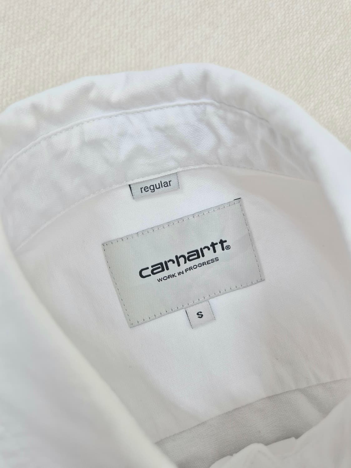 칼하트 셔츠 상품이미지8