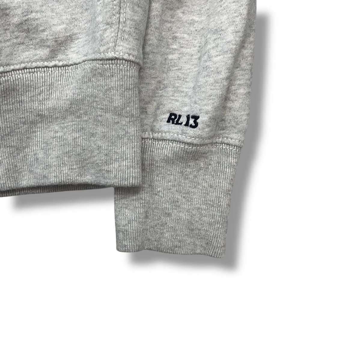 폴로 랄프로렌 베어 후드티 r2030 상품이미지5