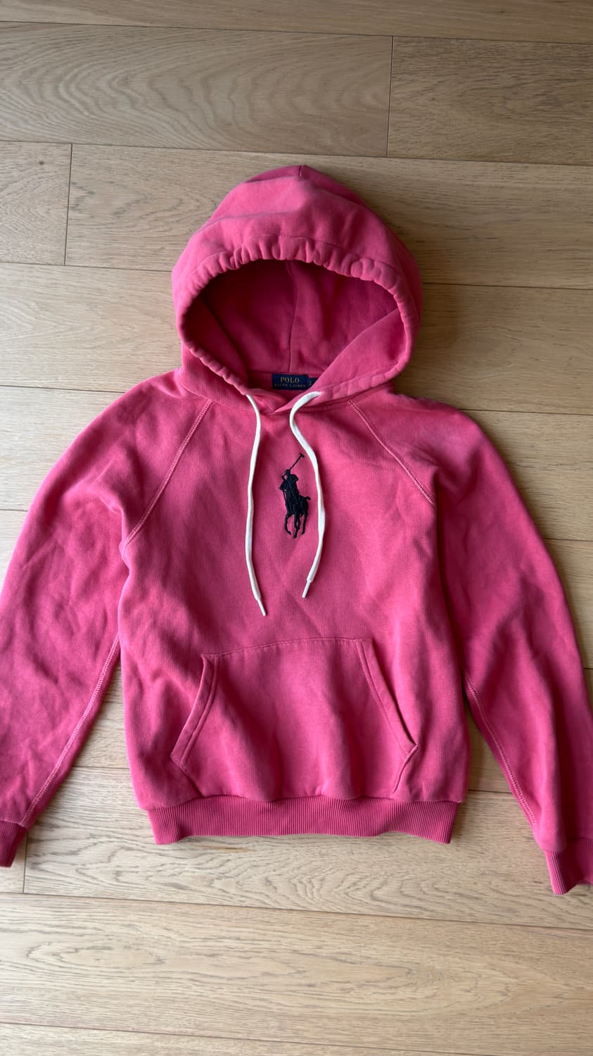 Polo Ralph Lauren 후디 상품이미지1