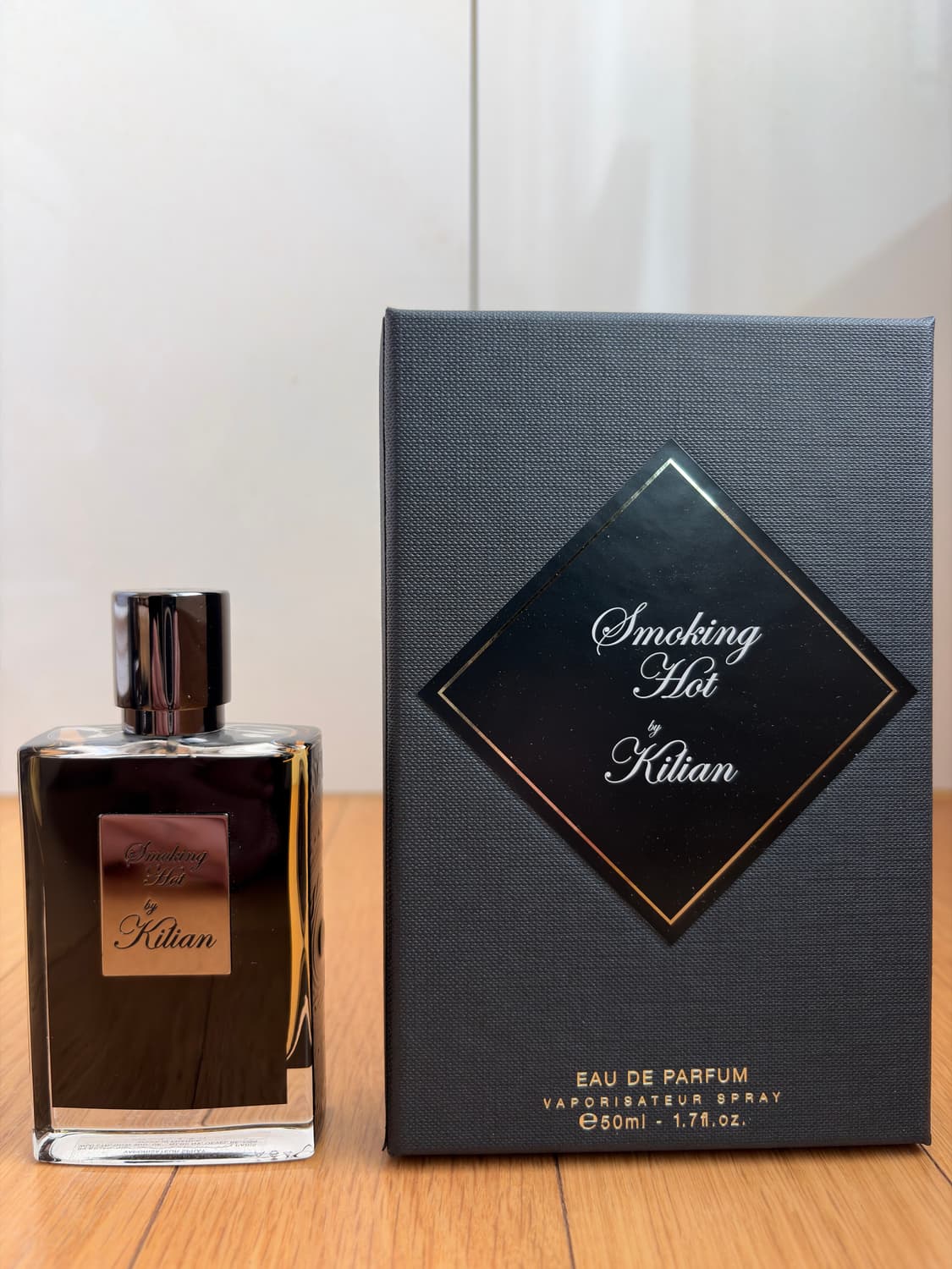 킬리안 스모킹 핫 50ml 상품이미지1