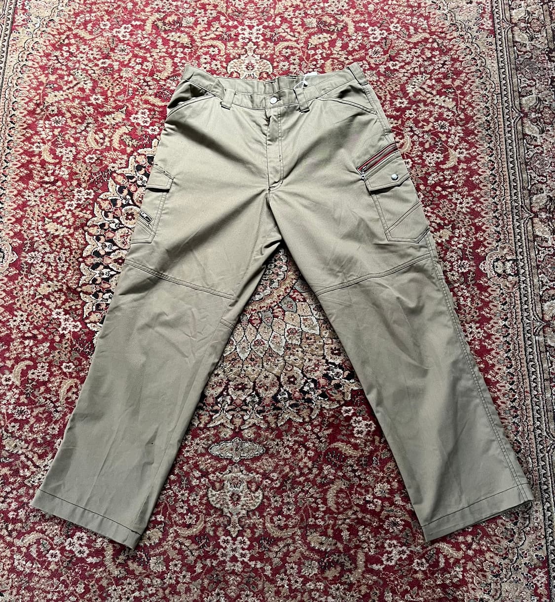 jp 카고바지 상품이미지1