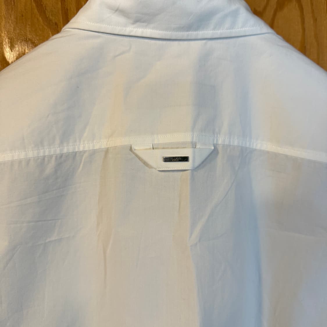 루이비통 모노그램 그래피티 박스 프린팅 반팔 셔츠 상품이미지8