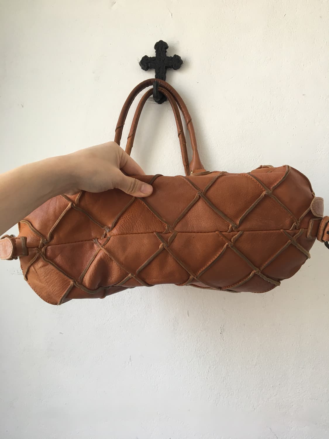 leather bag 상품이미지3