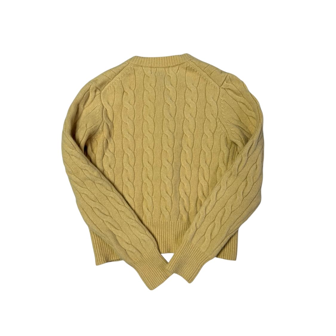 폴로 가디건 상품이미지3