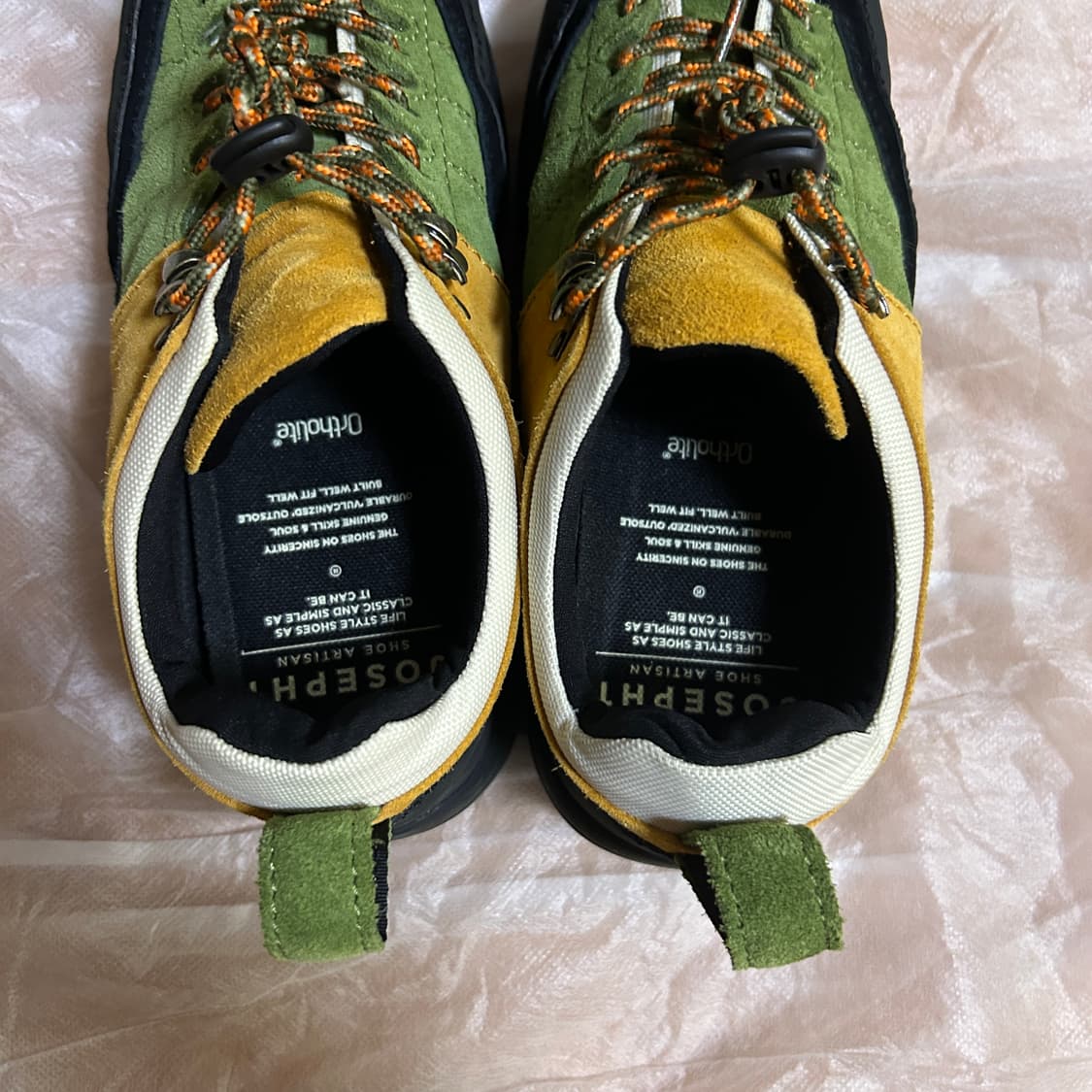 조셉트 JOSEPHT brito green 상품이미지6