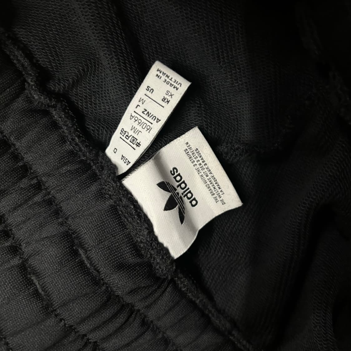 [정품/XS] 아디다스 카고 조거 팬츠 상품이미지4