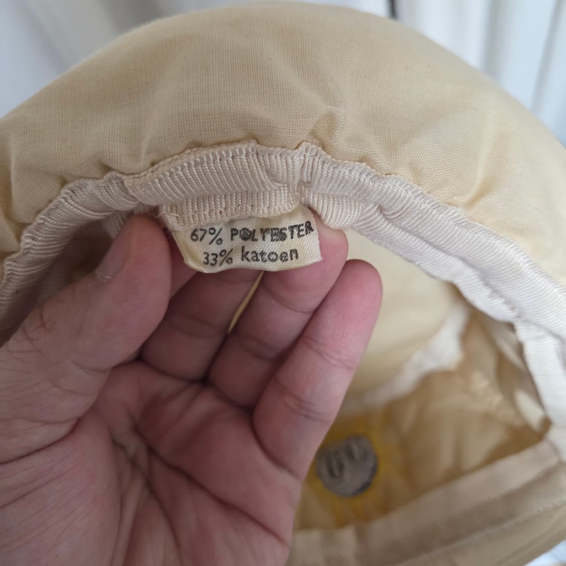 Primal scream hat 상품이미지6