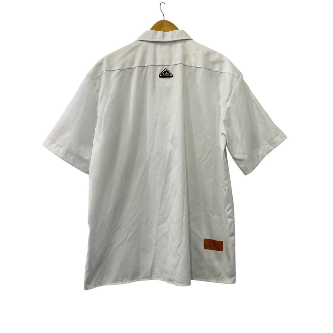 디키즈 패치 반팔셔츠(XL) 상품이미지2
