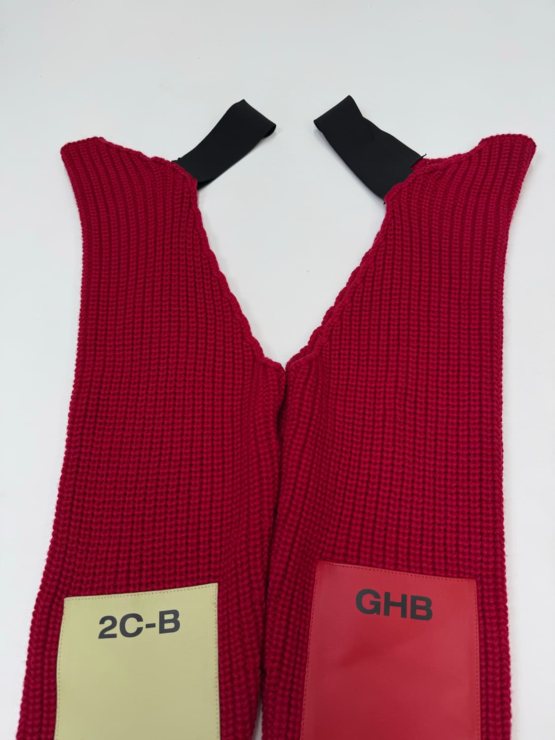 RAF SIMONS 상품이미지2