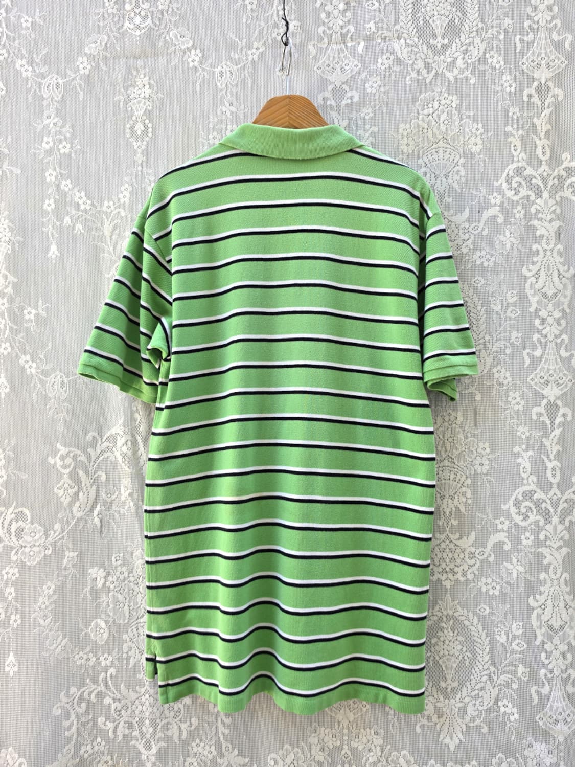 00s 폴로 랄프로렌 카라티 상품이미지6