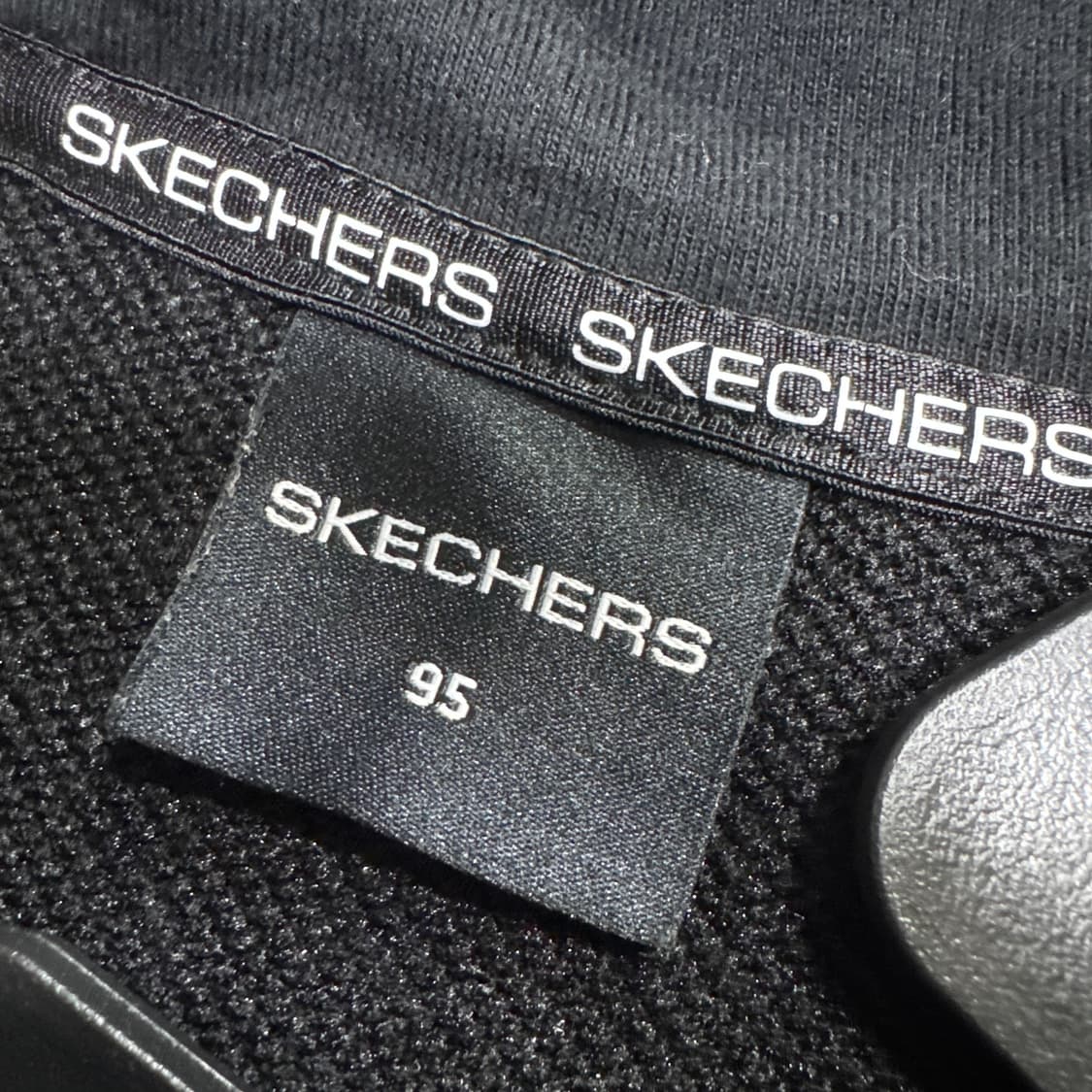 스케쳐스 후드집업 상품이미지2