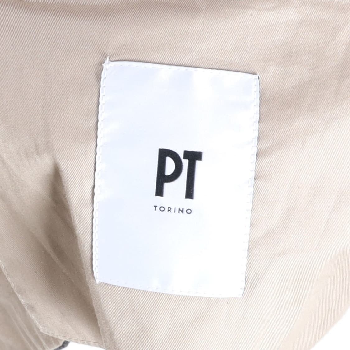 피티 토리노 Pt Torino Wool Pants 
 상품이미지8