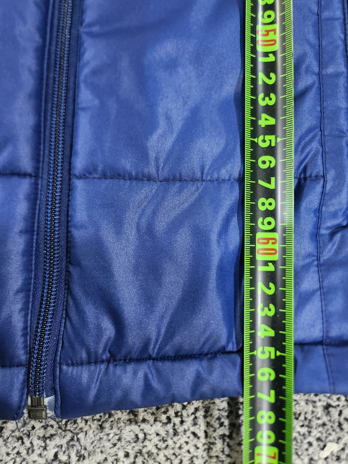 //아디다스 패딩 조끼 90 상품이미지10