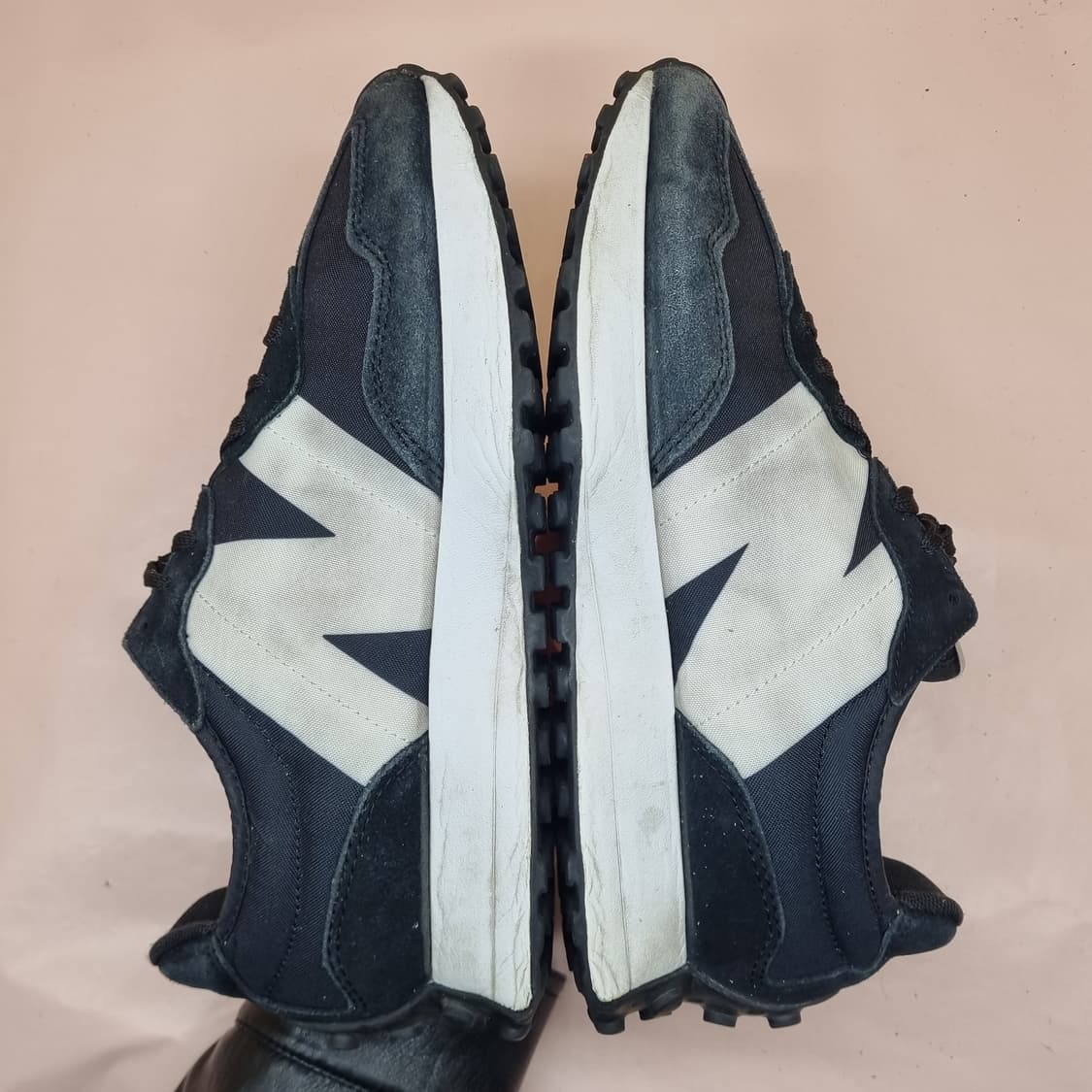 뉴발란스 327 운동화 255 상품이미지5