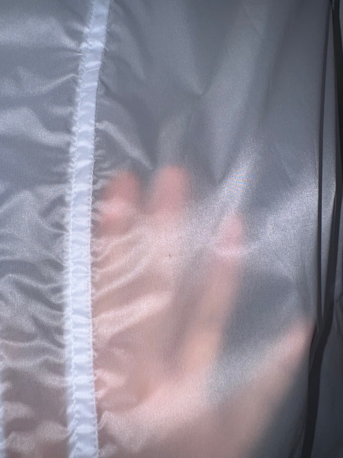 Ojos - 2-Way Allotherm Light Windshell 상품이미지6