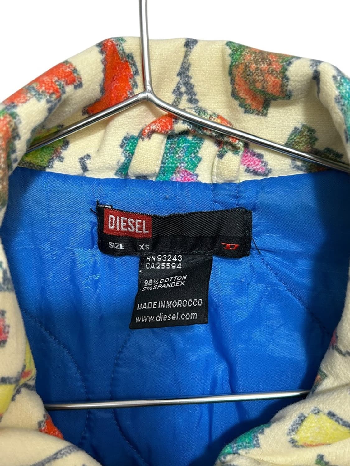 vtg jacket 상품이미지3