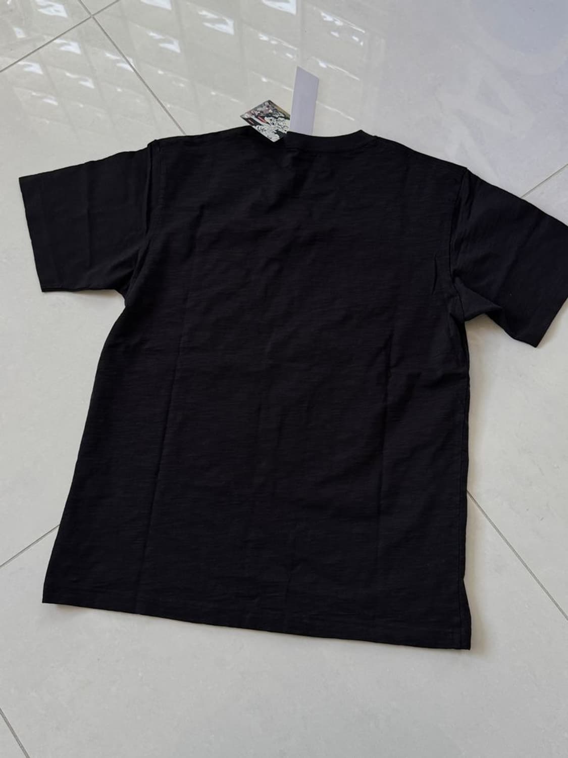 UKIYOE TEE DRAGON 우키요에 티 드래곤 상품이미지4