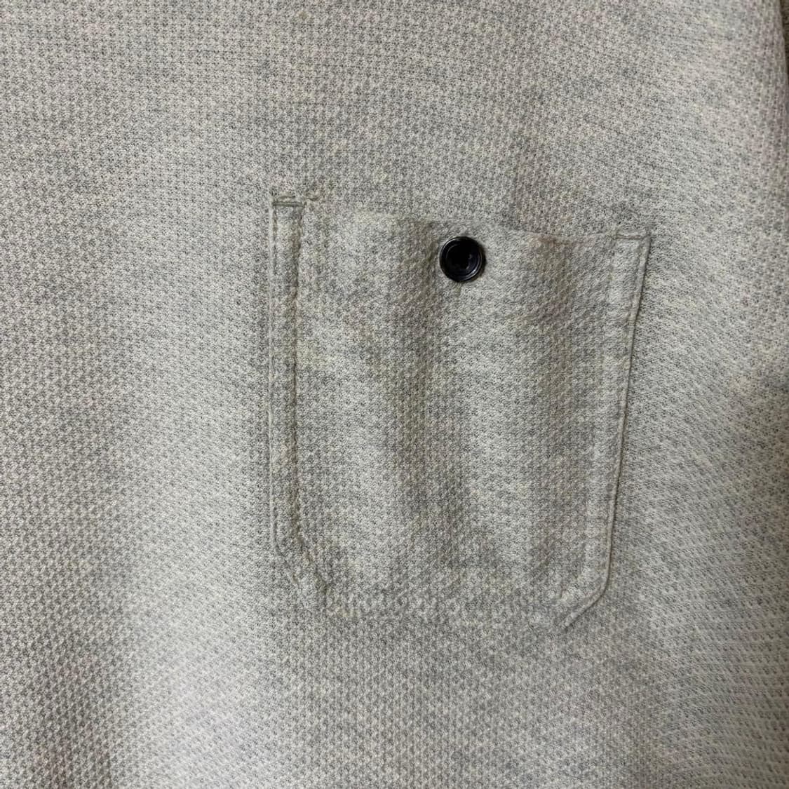 RRL 포켓 와플티 상품이미지4